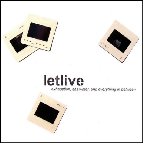 letlive. - Discography (2003-2016)