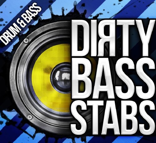 Dirty Bass, Drum & Bass Vol. 01 (2017)