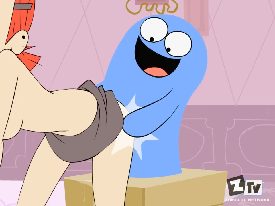 Foster's Home for Imaginary Friends / :       [2015 ., Cartoon, DP, Anal, SiteRip]