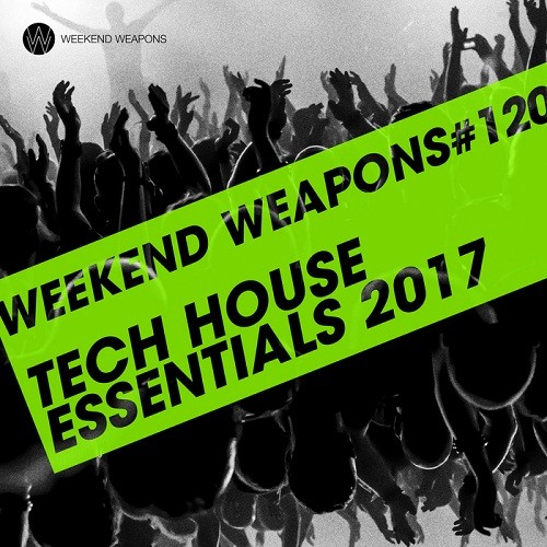 Tech House Essentials 2017