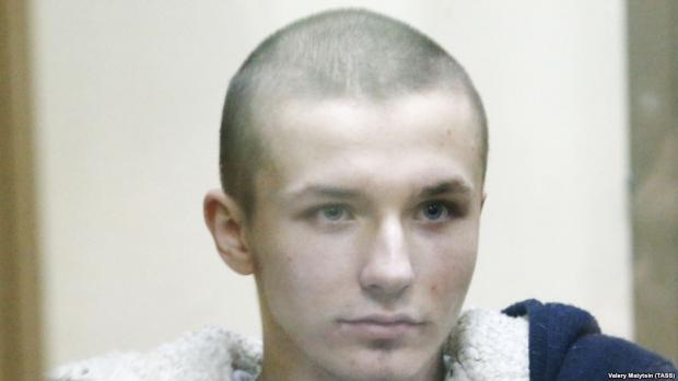 "Панов жив и здоров": В ростовском СИЗО опровергли информацию о смерти украинца