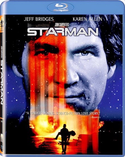    / Starman (1984) BDRip | BDRip 720p | BDRip 1080p