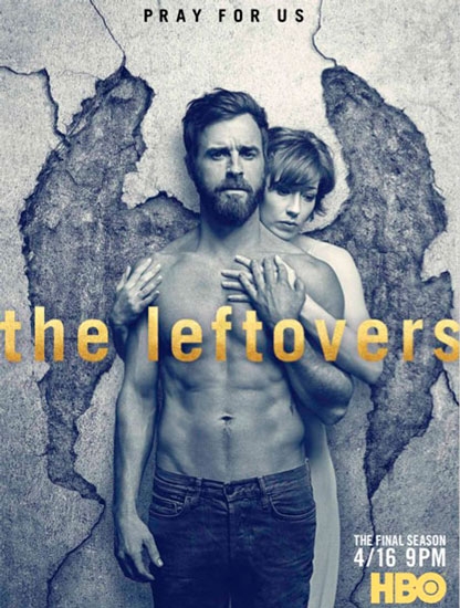  / The Leftovers (3 /2017) HDTVRip
