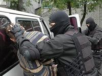 В Одессе застопорили группу здешних обитателей, подозреваемых в подготовке диверсий(видео)