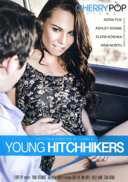 Молодые автостопщицы / Young Hitchhikers (2017/FullHD)