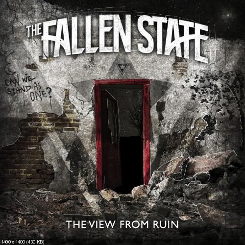 The Fallen State - The View From Ruin (EP) (2017)