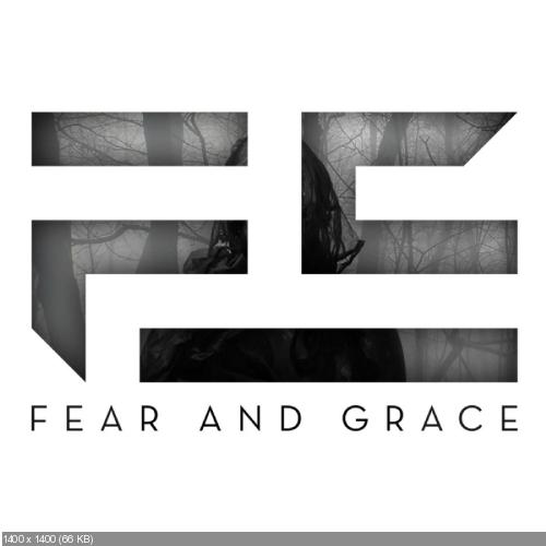 Fear and Grace - Frail Words Left Unspoken (Single) (2016)
