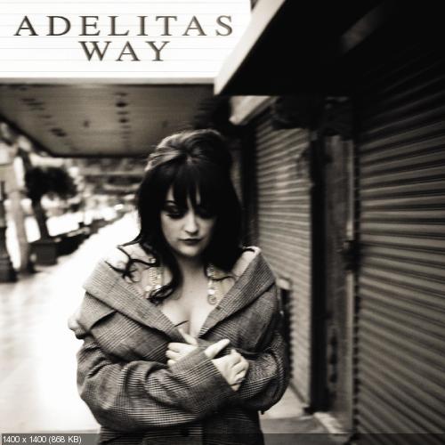 Adelitas Way - Adelitas Way (2009)