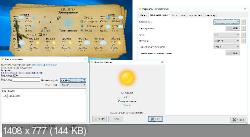 Gis Weather 0.8.2.5 - покажет погоду на несколько суток