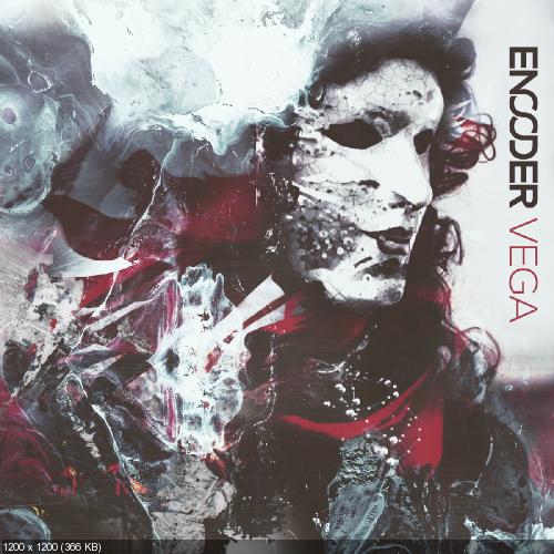 Encoder - Vega [EP] (2016)