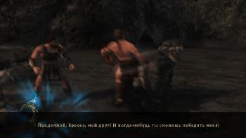 [PS3] Beowulf: The Game (CFW 3.40+) (2007) [RUS] | RePack by PURGEN