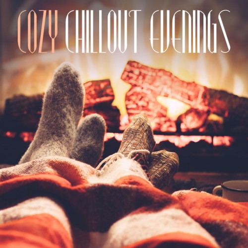 VA - Cozy Chillout Evenings (2016)