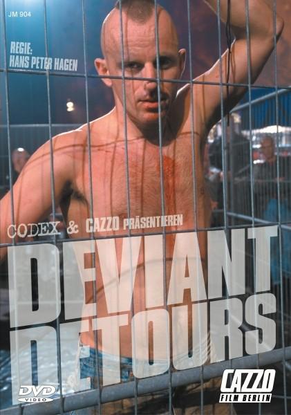 Deviant Detours (DVD5)