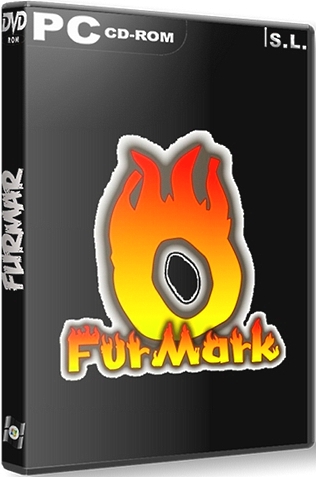 FurMark 1.24.1.0 + Portable