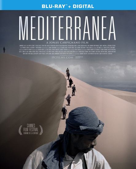  / Mediterranea (2016) HDRip | BDRip 720p