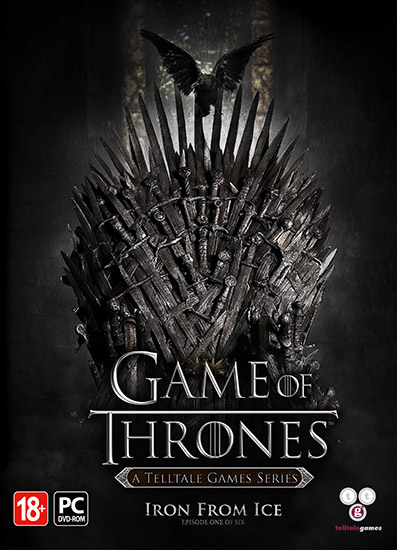 Game of Thrones - A Telltale Games Series. Complete Season (2015/RUS/ENG/RePack) PC