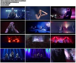 Nightwish - Vehicle of Spirit (2016) (BDRip)